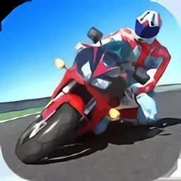 摩托车竞技比拼中文版 摩托车竞技比拼中文版