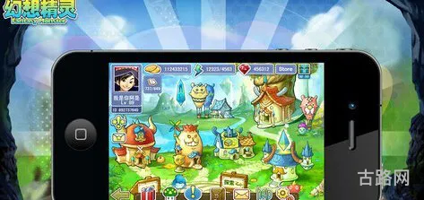 幻想精灵游戏高级宠物攻略（精灵幻想曲攻略）