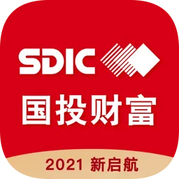 国投财富