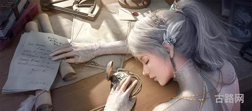 神谕幻想手游评测(神谕幻想七神传说)
