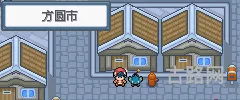 口袋妖怪白金光图文攻略(白金光垂暮市道馆路线图)