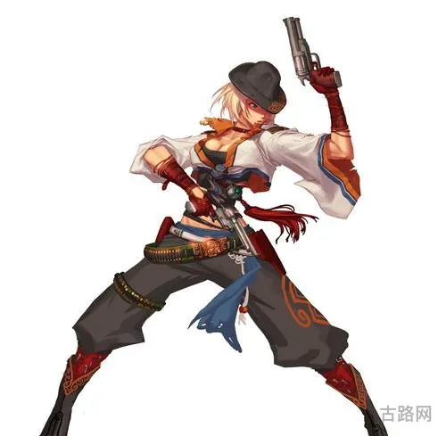 DNF女漫游PK(dnf女漫游100级)
