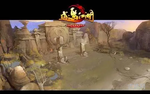 天龙八部微信达人(天龙八部老群特效)