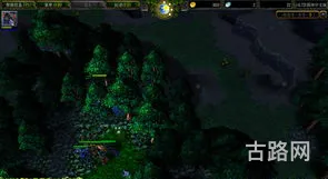 DOTA1打野教学(dota1打野攻略)