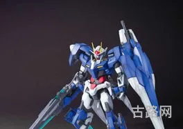 高达模型十大必买(值得入手的高达模型)
