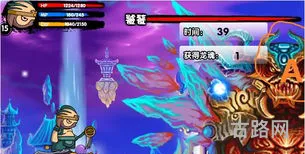 造梦西游3冰龙波放不出来(造梦西游3流沙河几级开启)