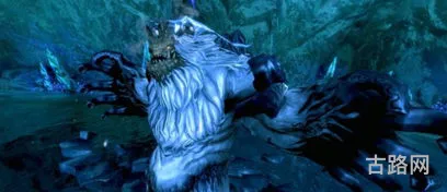 剑灵雪人洞怎么打下来(剑灵雪人洞攻略)
