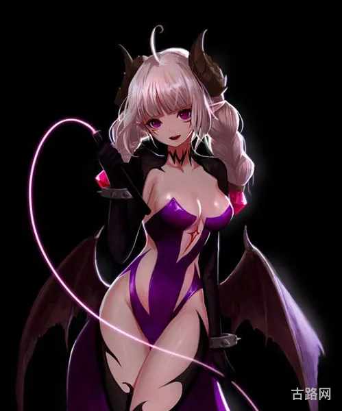 dnf女角色补丁(dnf女机械三觉插画超清壁纸)