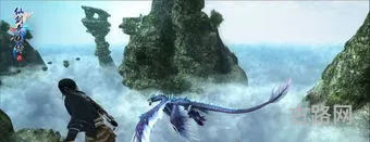 仙剑6好玩儿吗(仙剑6大概讲了什么故事)