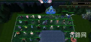 魔兽战役地图牛游戏网(war3地图下载网站)