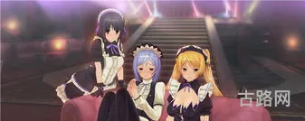 3d定制女仆2游戏(苹果手机18+游戏)