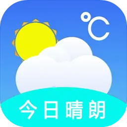 吉历天气播报