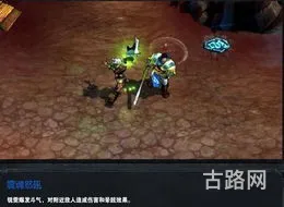 Lol瑞文(lol瑞文技能介绍)