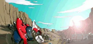 洛克人zero4基础配方获得方式
