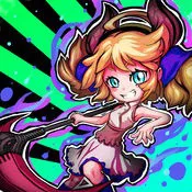 恶魔派对