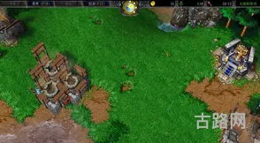 魔兽争霸3混乱之治(魔兽争霸3冰封王座2021)