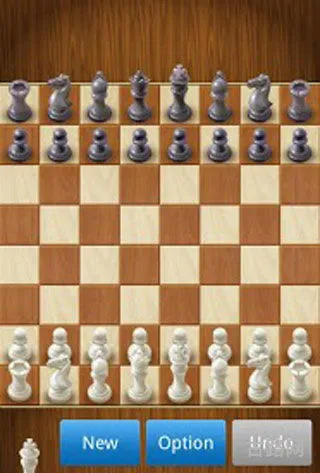 中国象棋手机版哪个好(国际象棋手机版免费)