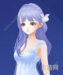 qq炫舞手游捏脸厌世脸(炫舞手游捏脸女净酷风)