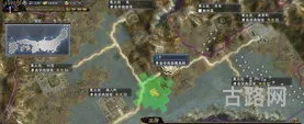 信长13 天道 最强 独有技(信长之野望13地图)