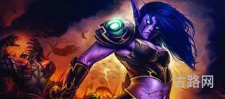 魔兽世界秩序之源服务器(wow公益服)
