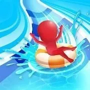水上公园竞赛