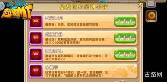 超级MT新手攻略（我叫mt4平民攻略）
