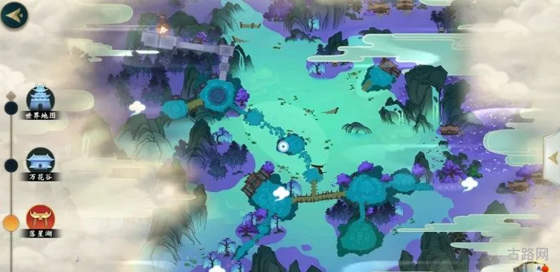 剑网3指尖江湖跟宠任务全攻略