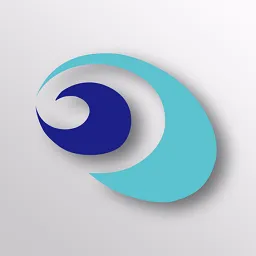 青岛蓝
