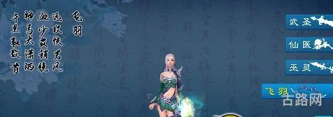 新苍穹之剑职业大全详解（苍穹之翼套适合哪个职业）