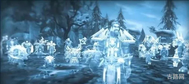 魔兽世界怀旧服NAXX攻略