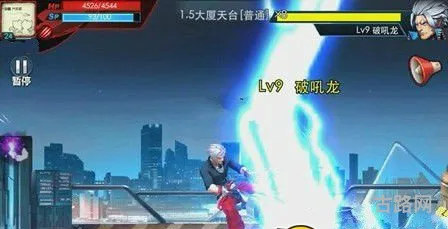 《天天炫斗》boss怎么打 《天天炫斗》boss怎么打