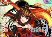 乖离性百万亚瑟王新春型伊露卡实用性评测