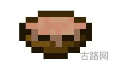 我的世界蘑菇煲合成*介绍