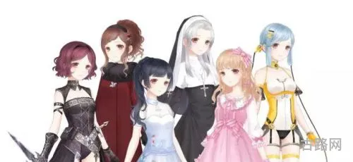 奇迹暖暖9月1日更新内容总汇