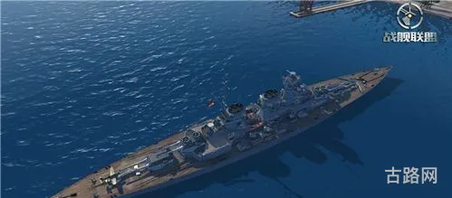 战舰联盟英战怎么玩(战舰联盟英系战列舰map)