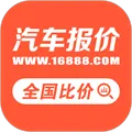 汽车报价应用