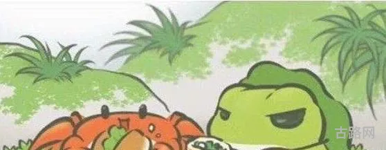 旅行青蛙青蛙外出旅行的意义是什么