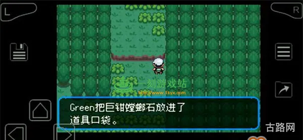 口袋妖怪蓝宝石金手指代码(3ds蓝宝石金手指代码大全)