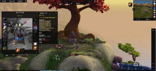 魔兽世界万圣节(魔兽宣布10月开放国服)