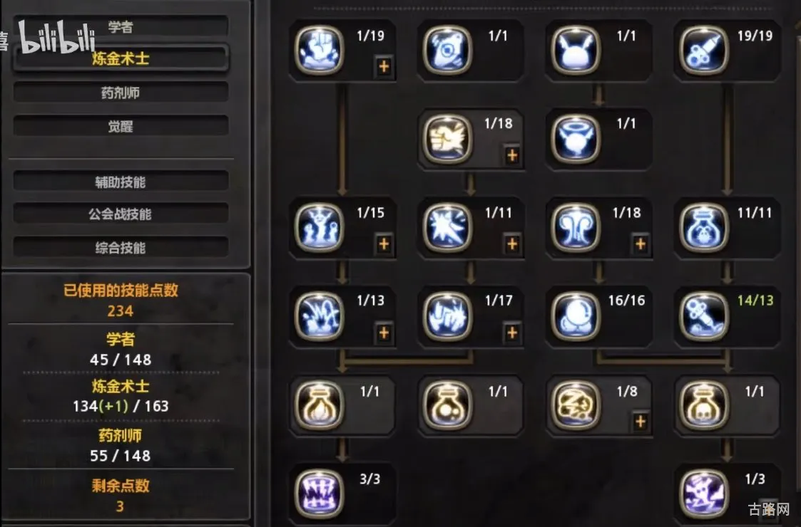 龙之谷圣徒加点方案探讨(龙之谷修罗技能加点)