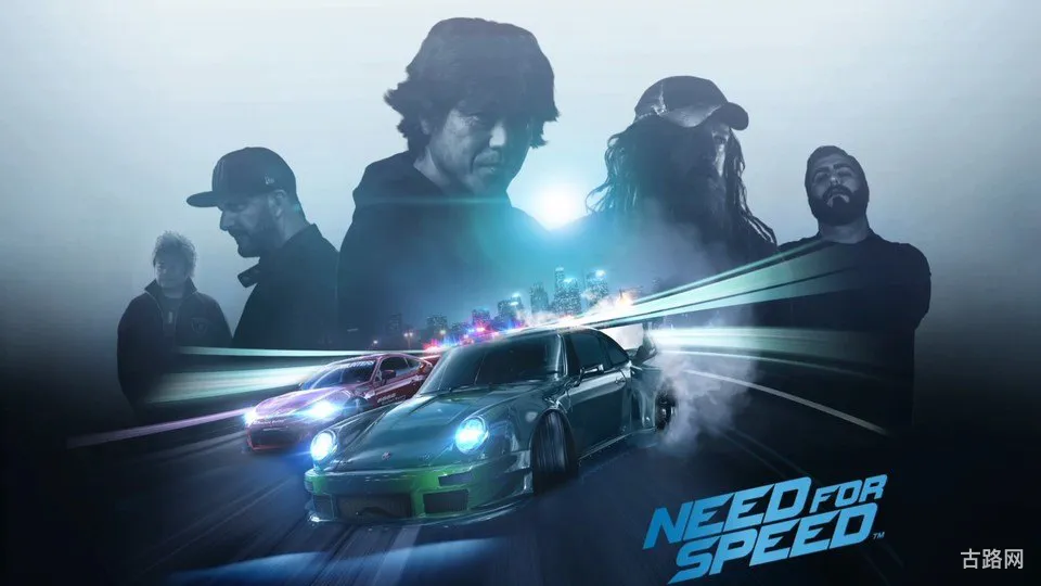 极品飞车6中文版(carx漂移赛车官方正版)