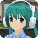 少女都市3D