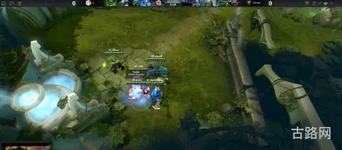 Dota2启动器(dota2启动项指令)