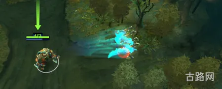 Dota巨魔战将出装攻略(巨魔战将出什么装备)