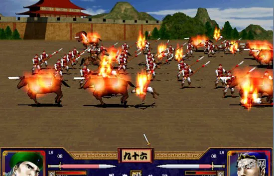 三国群英传2秘籍大全(三国群英传2全秘籍使用方法)