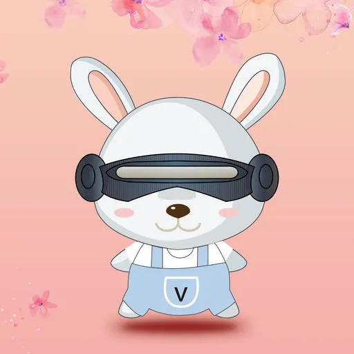 兔子vr