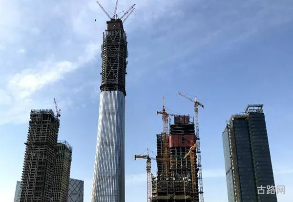 都市摩天楼攻略(都市摩天楼还能玩吗)