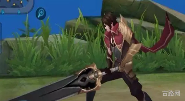 LOL梦魇打野(英雄联盟打野怎么玩)