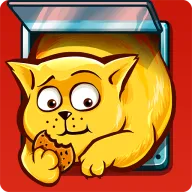 贪吃懒猫