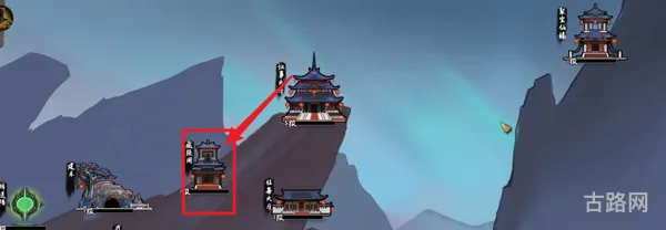 鬼谷八荒流血怎么触发(诺手的e能触发流血吗)